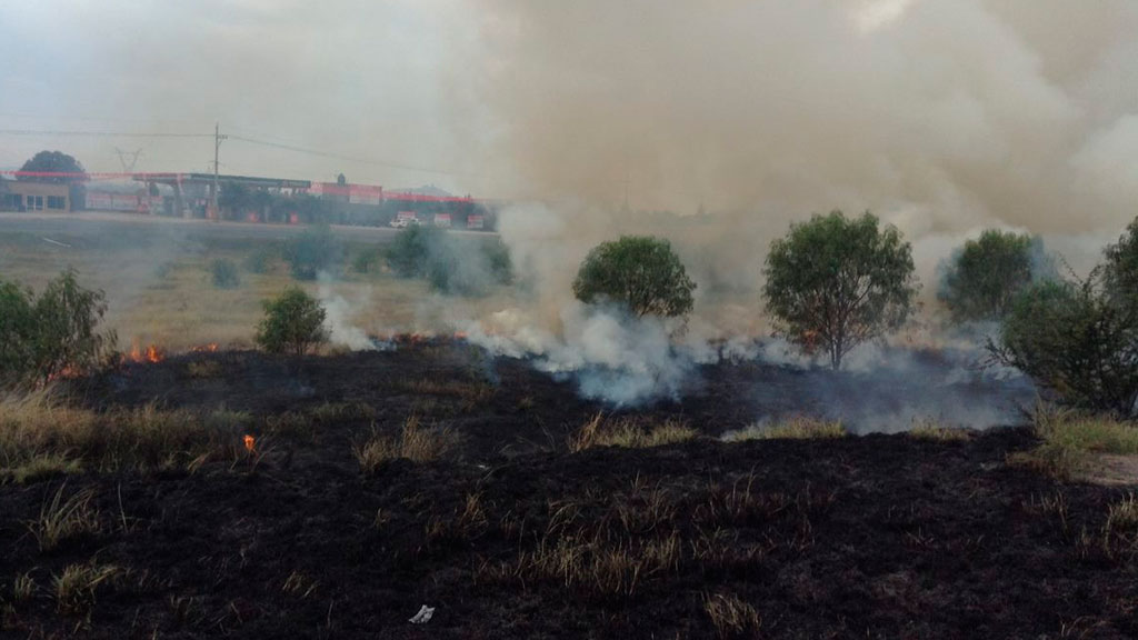 Pide SMAOT a municipios más acciones para disminuir contaminación