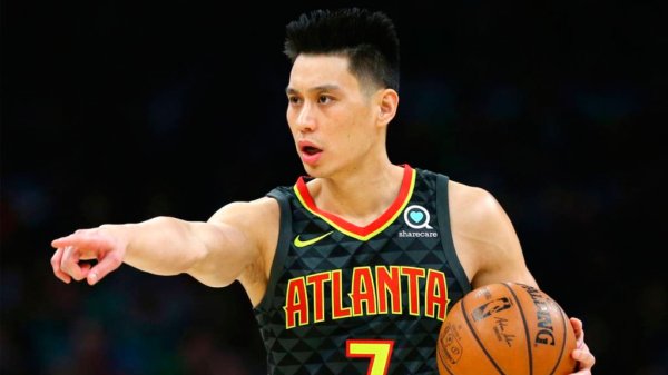 Jeremy Lin, veterano de la NBA, acusa racismo; es llamado ‘coronavirus’