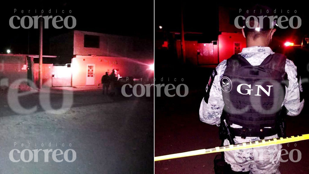 Salamanca: hallan un cadáver y asesinan a un hombre en sólo una hora