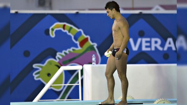 Yahel Castillo se prepara para las olimpiadas de Tokio 2021