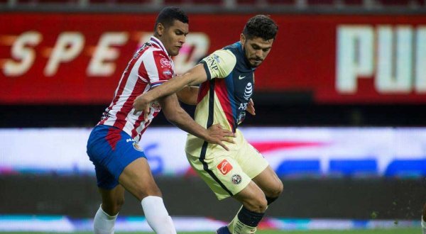 Abrirán estadios en Guadalajara para el clásico América contra Chivas