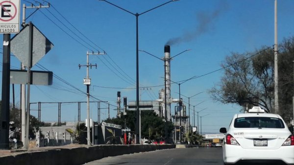 Más acción y menos quejas contra la contaminación: ambientalistas