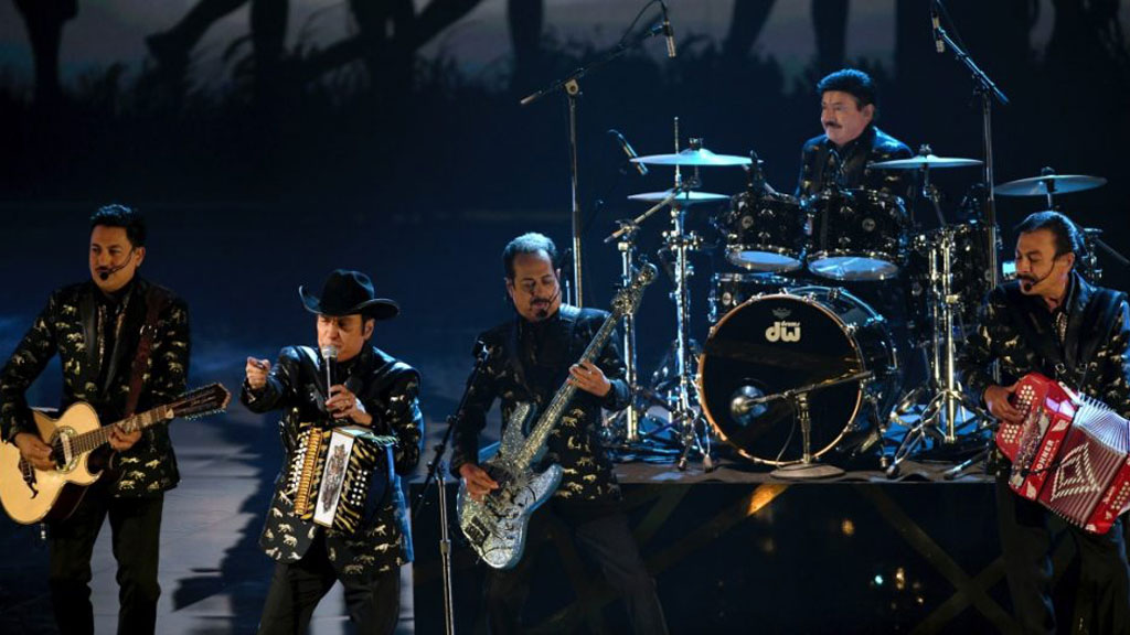 Los Tigres del Norte reviven su ‘Unplugged’ a 10 años de grabarlo