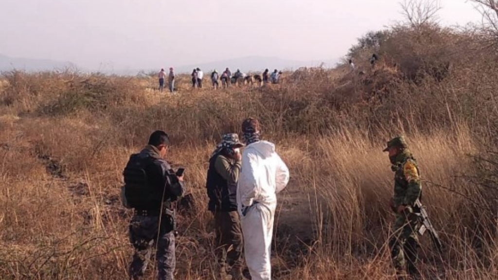 Señalan que activistas violentados deben presentan sus denuncias