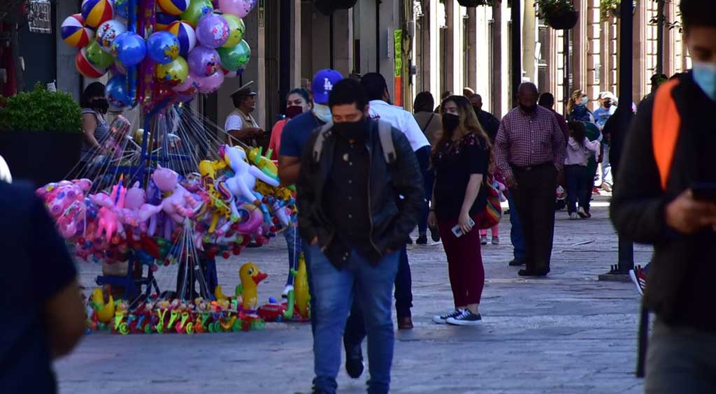 Guanajuato es el séptimo lugar en violencia familiar