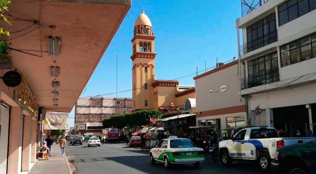 Evitar inundaciones es prioridad del alcalde