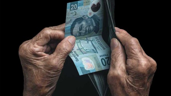 Fortalecerán Fondo de Pensiones del ISSEG