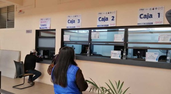 Recauda Municipio 210 mdp en impuestos