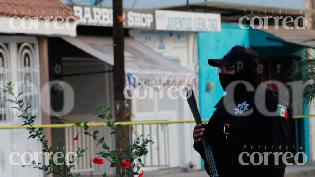 ASESINATO de barbero causa TERROR en San Juanico