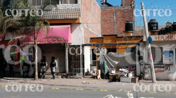 Muere ‘La Gorda’ en el quirófano; fue atacado a balazos en León