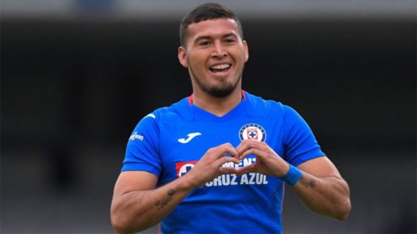 Juan Escobar considera que Cruz Azul no ha dado ‘su máximo’