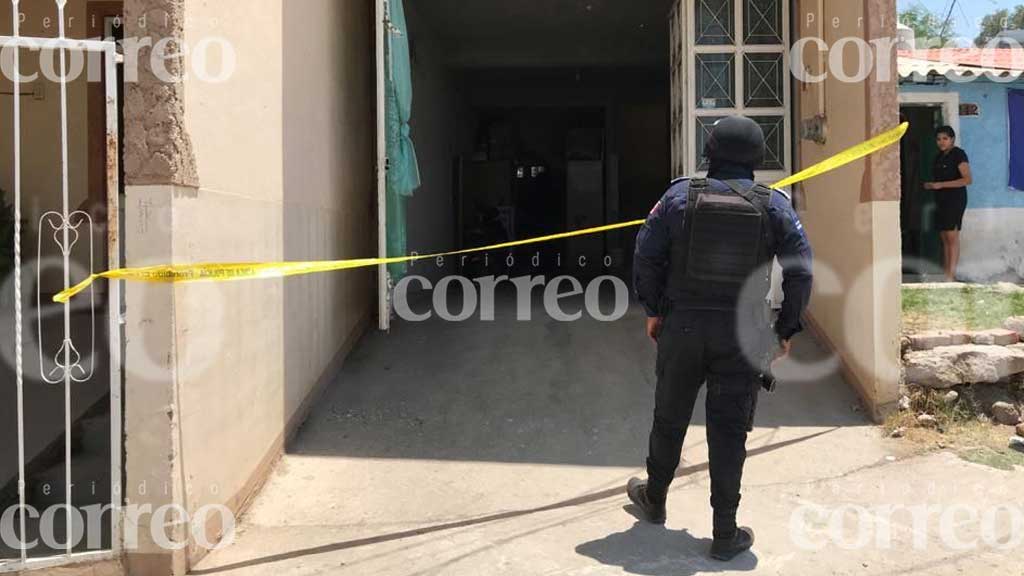 Abasolo: ejecutan a hombre que trató de refugiarse en vivienda de la colonia Vicente Guerrero