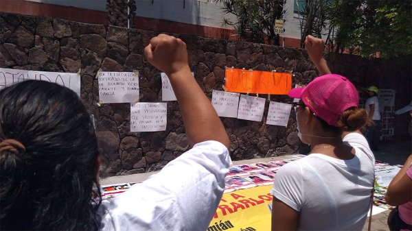 Por los desaparecidos, Caravana de Búsqueda recorrerá cinco municipios de Guanajuato