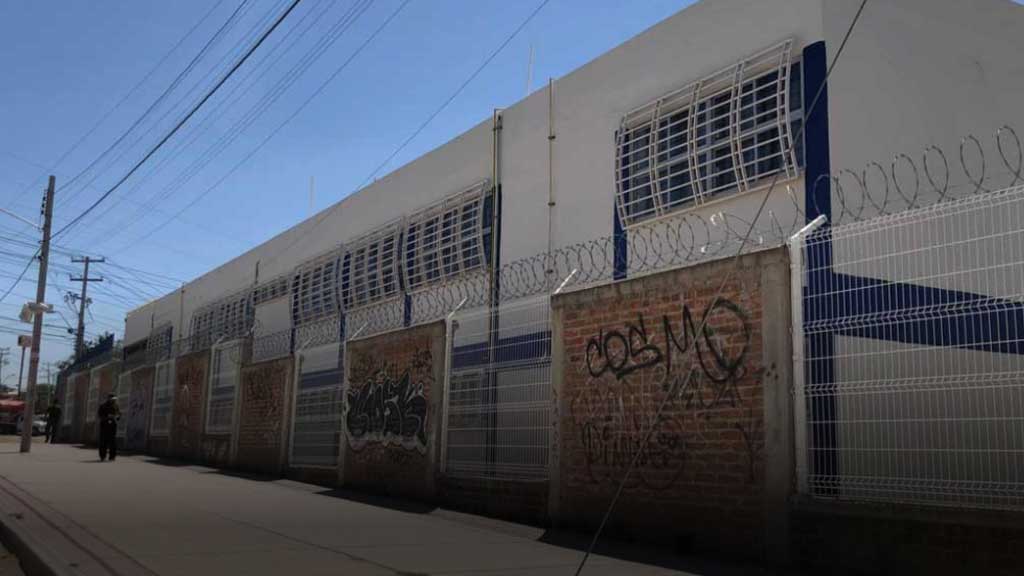 Vandalismo ha afectado a 600 escuelas en Guanajuato; quedan fuera de programa piloto