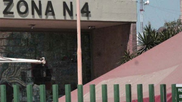 Detienen a directivo del IMSS de Celaya acusado de violencia familiar