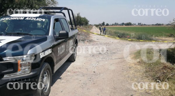 Ataque armado en Salamanca deja dos personas lesionadas