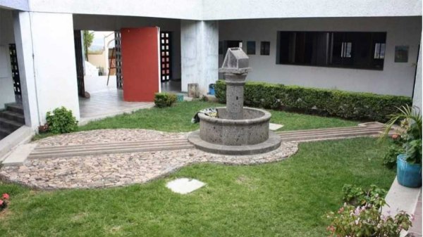 Casa de la Cultura de Santa Catarina reabre sus puertas con aforo reducido