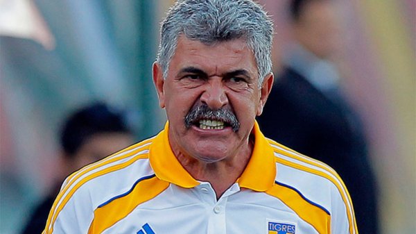 Ferretti no tendría asegurado su puesto con Tigres