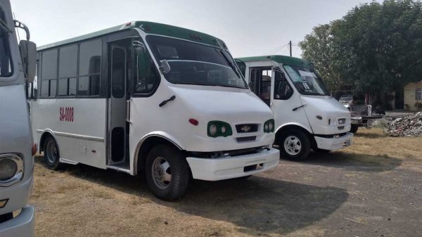 Piden reanudar presencia policiaca en transporte público de Salamanca por asaltos