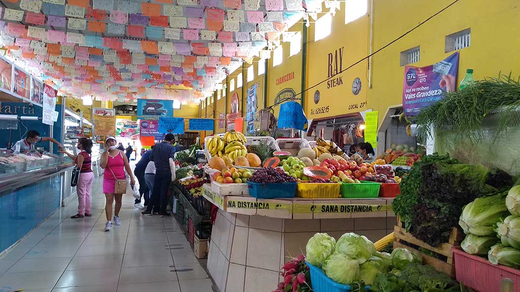 Cabildo de Irapuato cumple 8 años ‘trabajando’ en Reglamento de Mercados