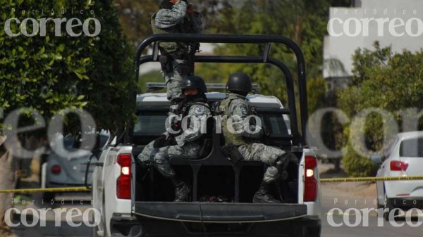 Localizan cadáver maniatado y envuelto en sabanas en Paseos de las Torres, León