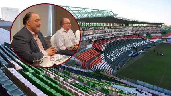 Dueños de palcos promoverán juicio para garantizar uso del Estadio León