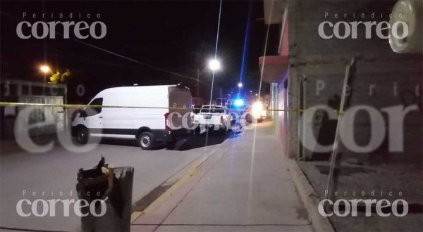 Ataque armado deja una mujer muerta y dos heridos en León