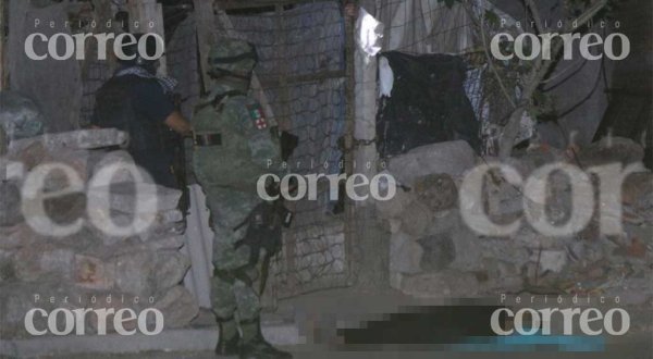 Asesinan a mujer en la colonia San Miguel de Pénjamo