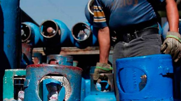 Repartidores de gas han muerto por la inseguridad en Guanajuato