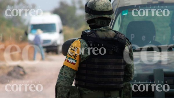 Habría hasta 30 cuerpos en fosa clandestina en Juventino Rosas, señalan colectivos