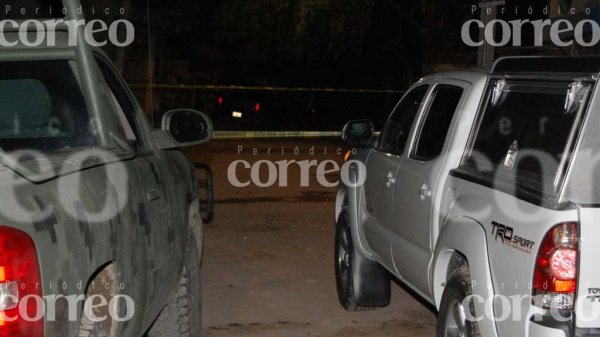 Localizan el cuerpo de un hombre con huellas de violencia en León