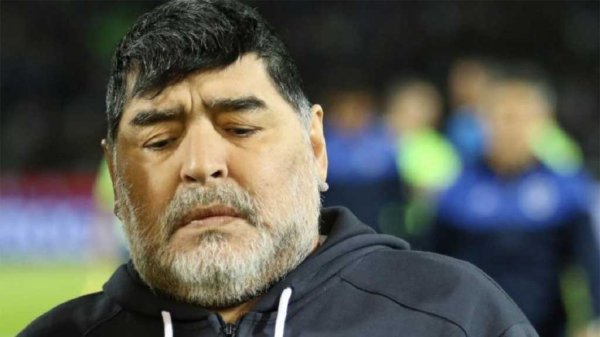 Maradona agonizó por más de 12 horas por no recibir tratamiento adecuado