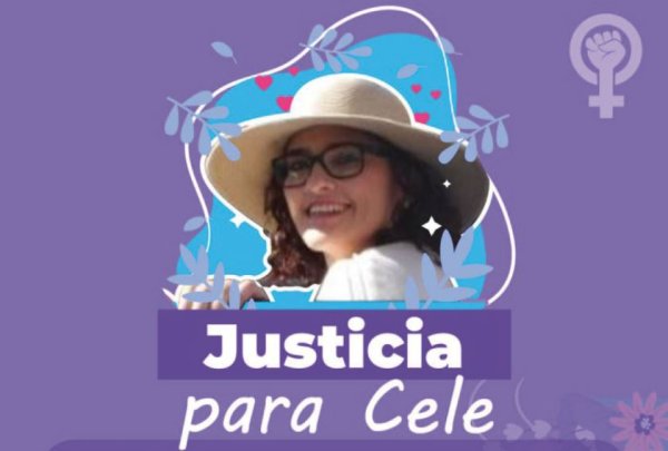 Agresión contra Celeste Nava, ejemplo de ocultamiento e impunidad; exigen justicia