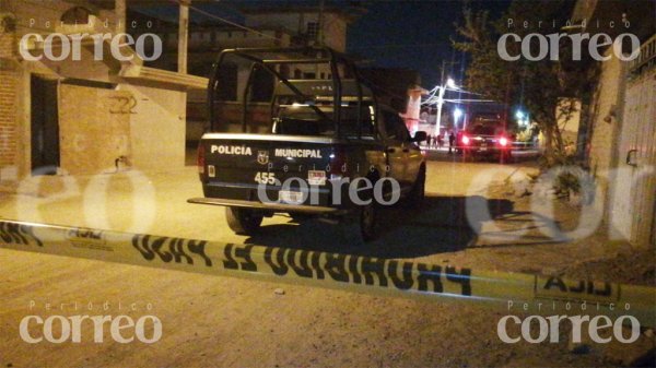 Ejecutan a hombre en la Colonia Hacienda de Ibarrilla de León