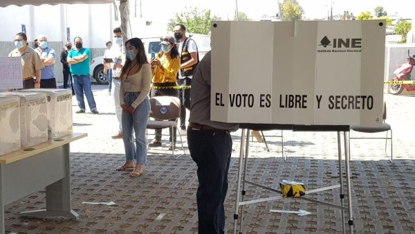 Elecciones 2021: INE no instalará casillas especiales en hospitales por pandemia