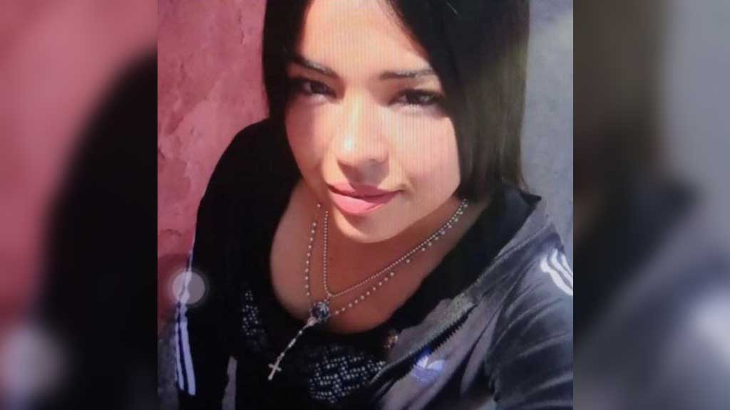 Buscan a Joanna Michelle, joven de 25 años desaparecida en Silao