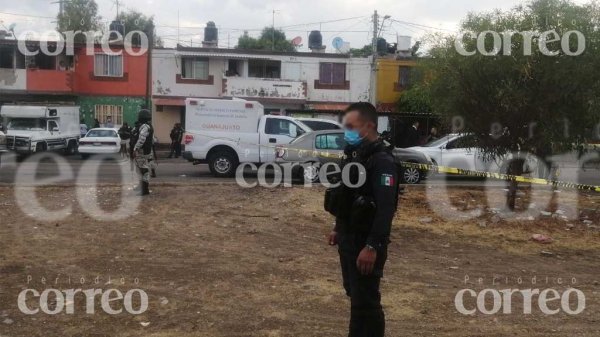 León: atacan a hombre cuando regresaba de trabajar, intenta huir, pero es asesinado