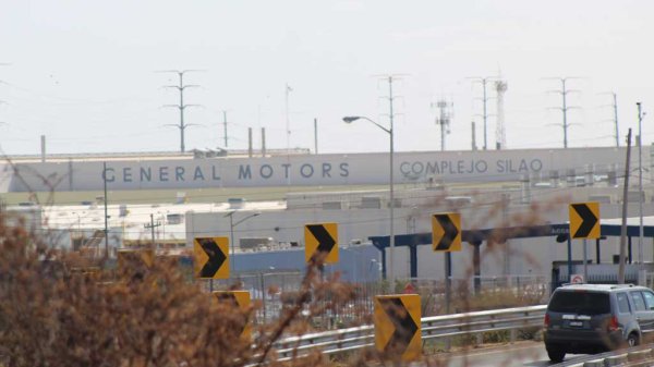 Indigna a sindicatos de Canadá anomalías en consulta laboral de GM Silao