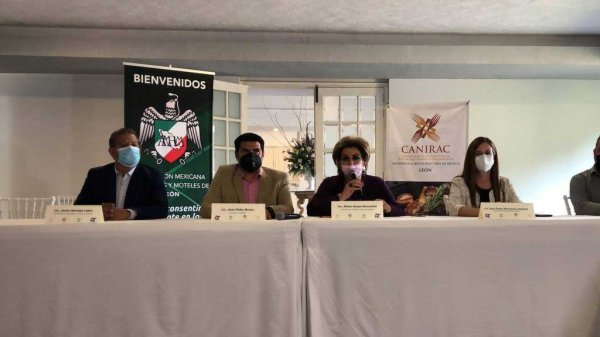 Sector turístico pide a candidatos un lugar en el Consejo de Sapal