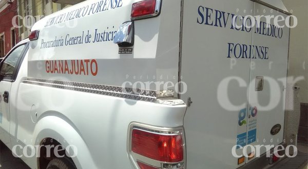 Muere empleado del ‘Bara’ tras caer de una escalera en Guanajuato capital