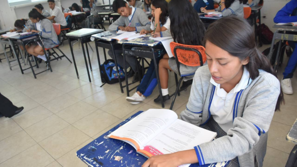 El próximo martes 118 escuelas arrancan clases presenciales en Guanajuato