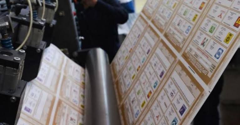 Confirman impresión de 10 millones de boletas para las elecciones en Guanajuato