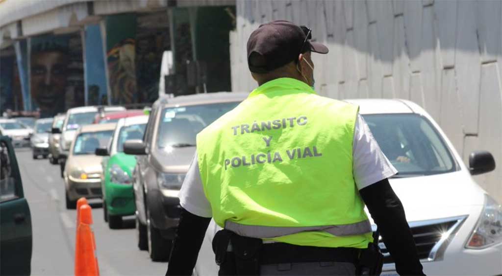 ‘Vigilan’ radares de velocidad la zona urbana de Apaseo el Alto