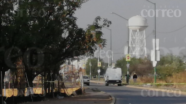 Localizan a hombre muerto en Villas de Barceló en León