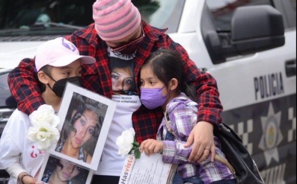 Madres alzan la voz en todo México: su tragedia es por los desaparecidos (Galería)