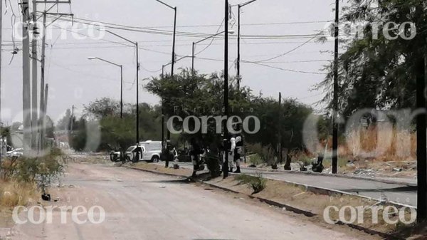 Disparan a quemarropa a un hombre en León hasta quitarle la vida