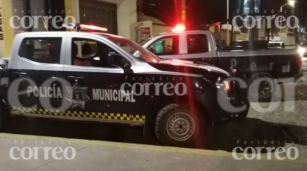 Sufre menor de edad secuestro virtual en Guanajuato capital