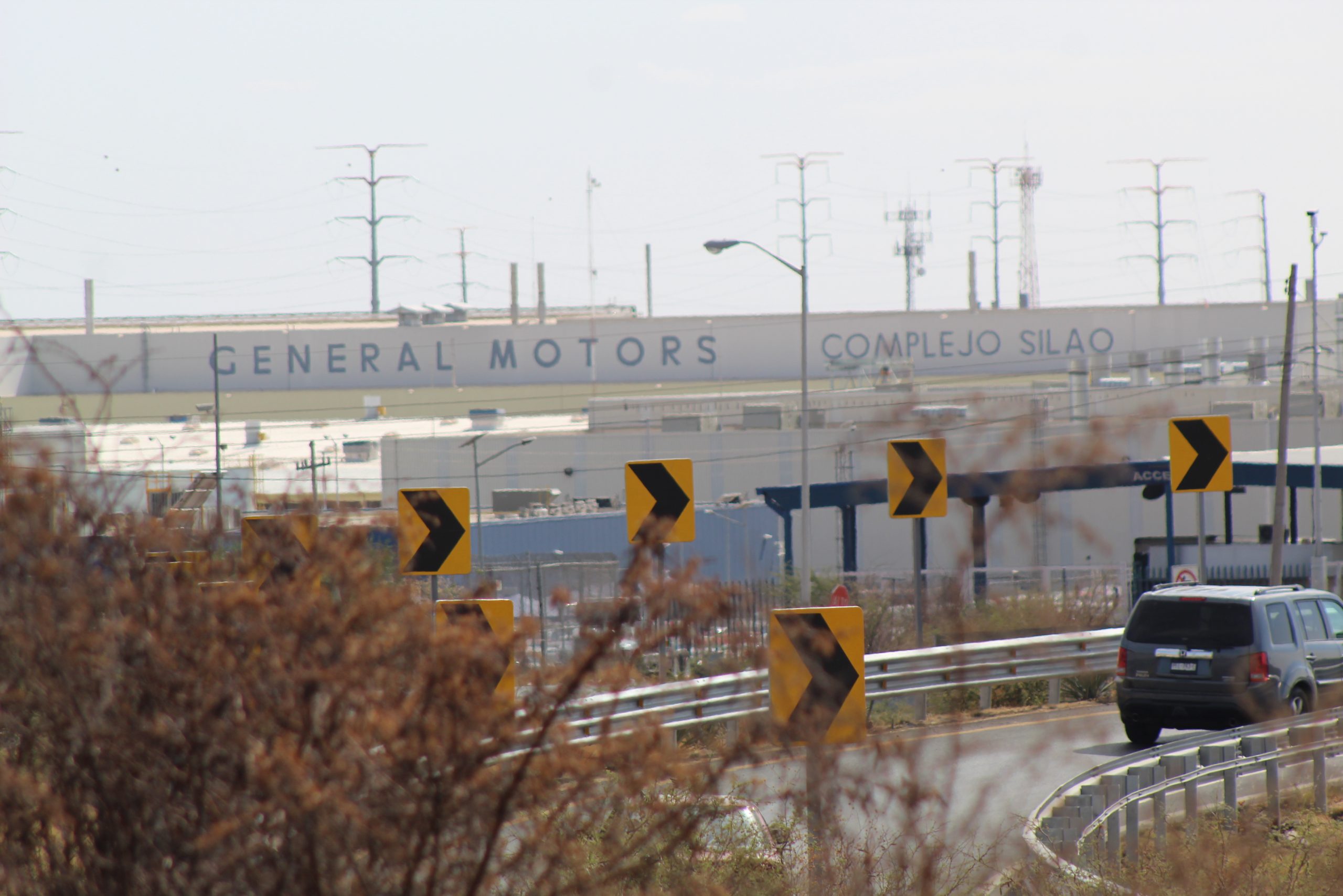 STPS anula consulta sindical en General Motors Silao tras detectar anomalías