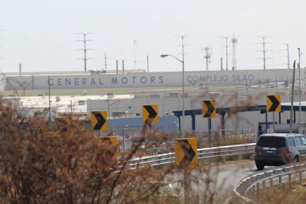 STPS anula consulta sindical en General Motors Silao tras detectar anomalías