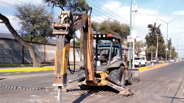 Pandemia deja a cuatro constructoras irapuatenses en riesgo de cerrar